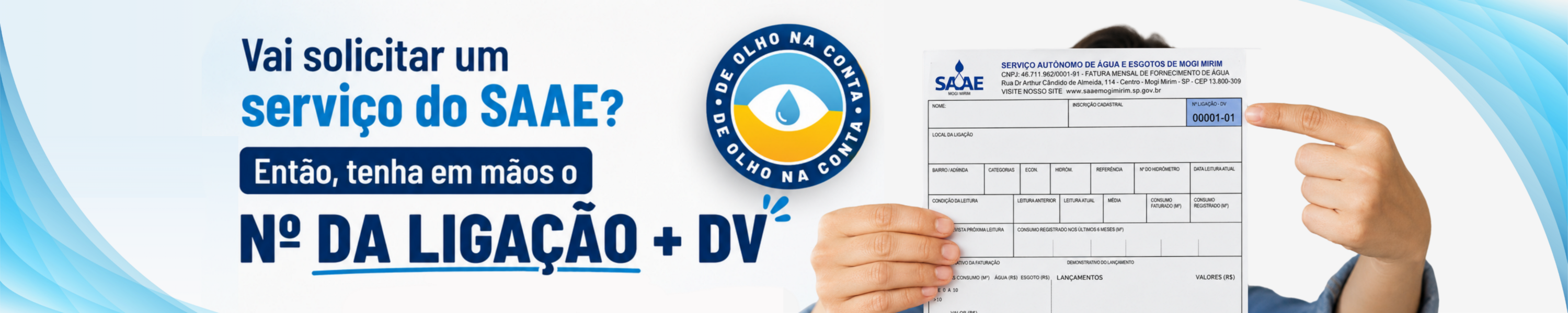 CDC e DV