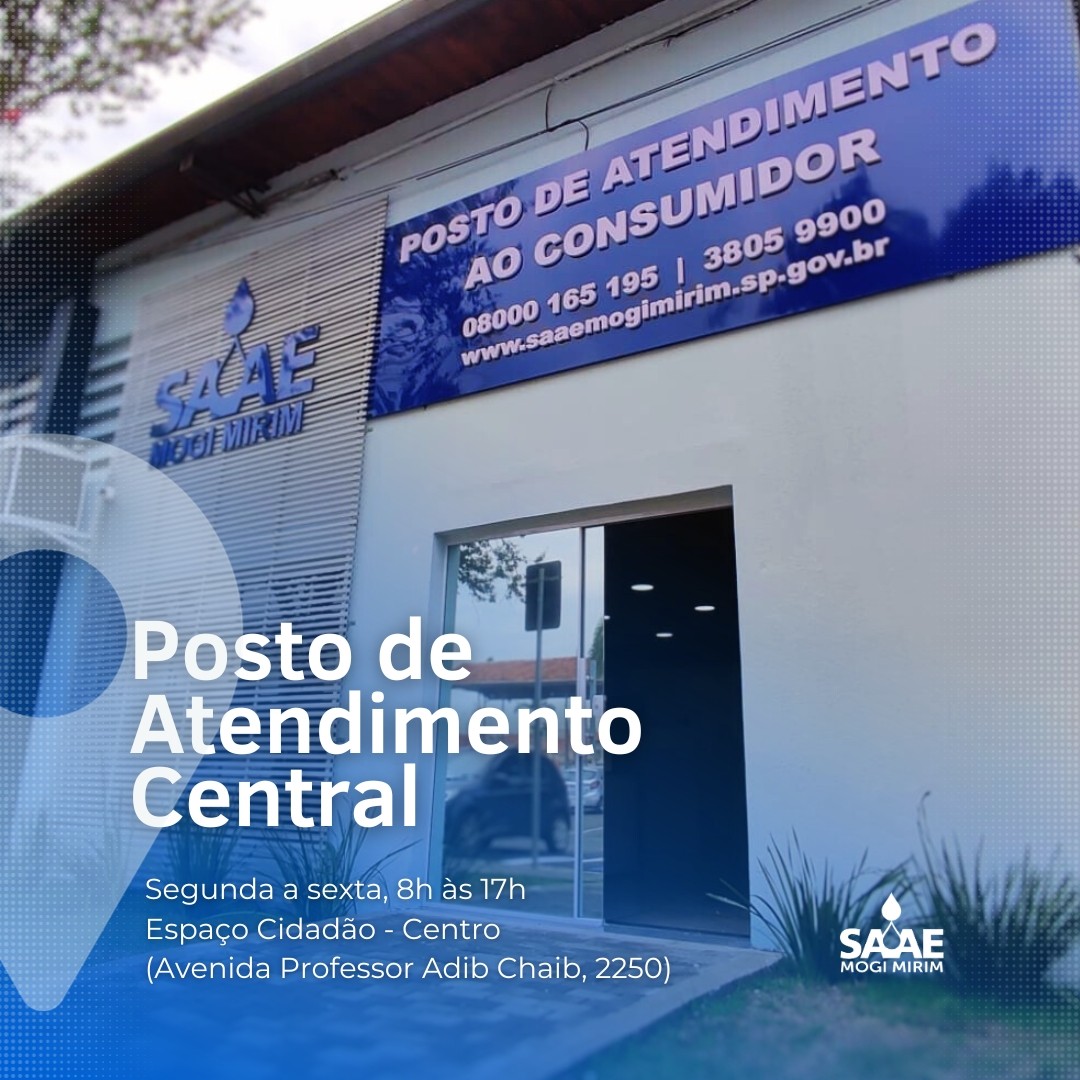 Mídias Sociais